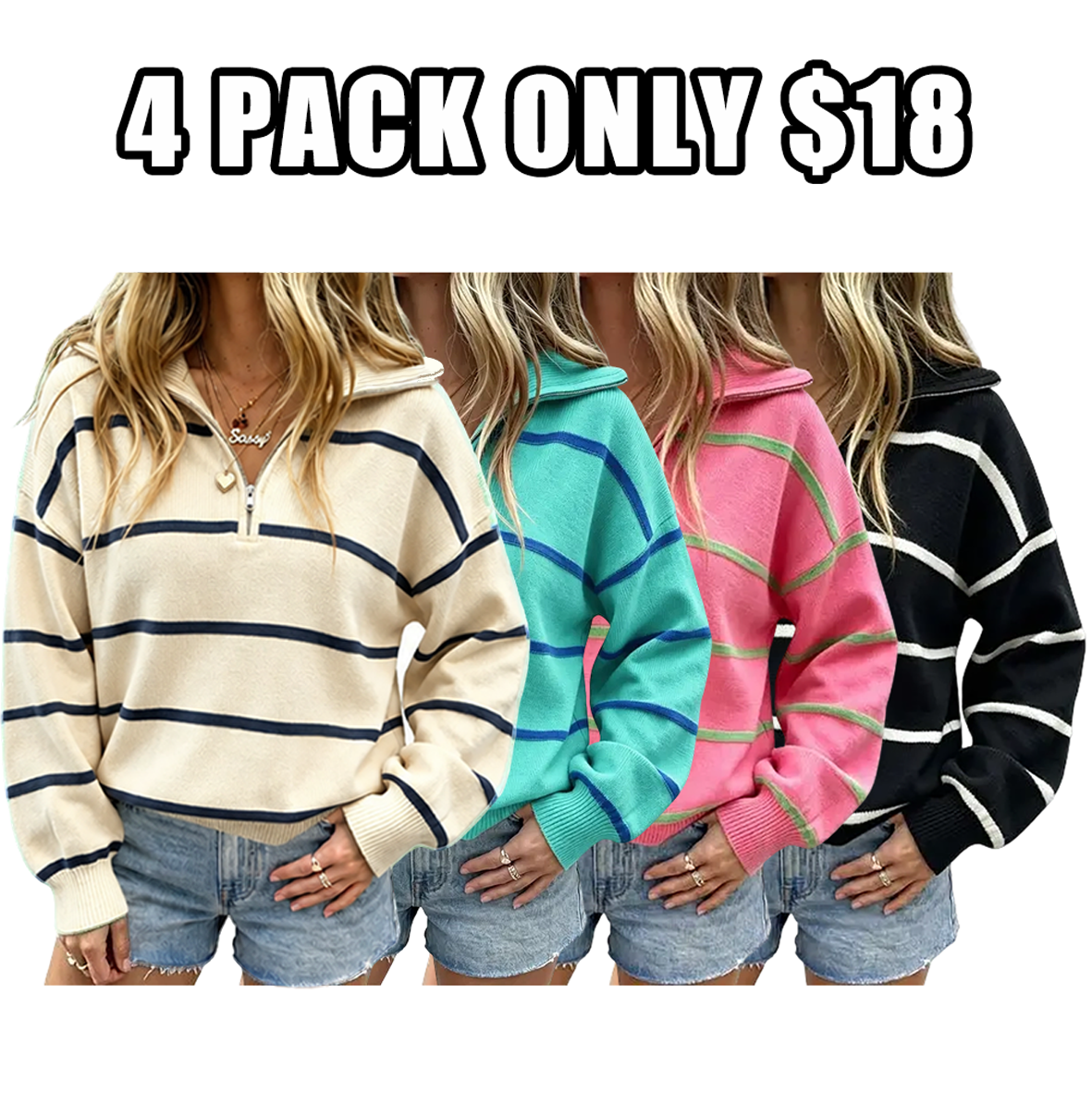 pack