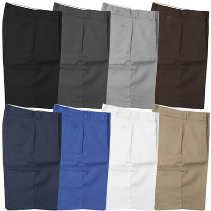 🔥Last Day Promotion! Loose Fit Cell Phone Pocket 13' Shorts-Menswear Classic Pocket Casual