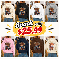 8 PACK  FOR  $ 25.99