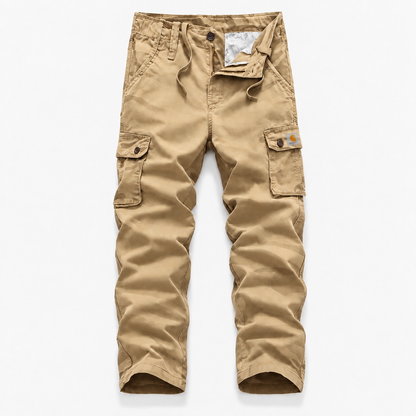 【LAST DAY SALE】Men’s practical camouflage cargo pant
