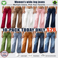🔥🔥10 PACKS ONLY $26 ( ALL COLORS)