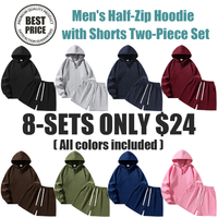 ⭐8 SETS(Contains all colors)