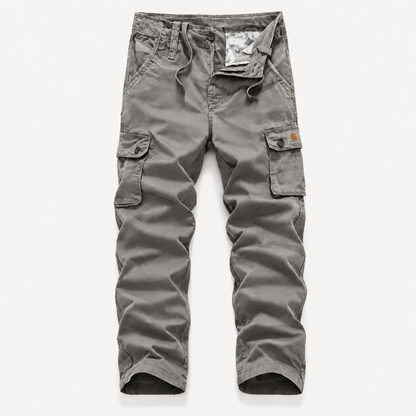 【LAST DAY SALE】Men’s practical camouflage cargo pant