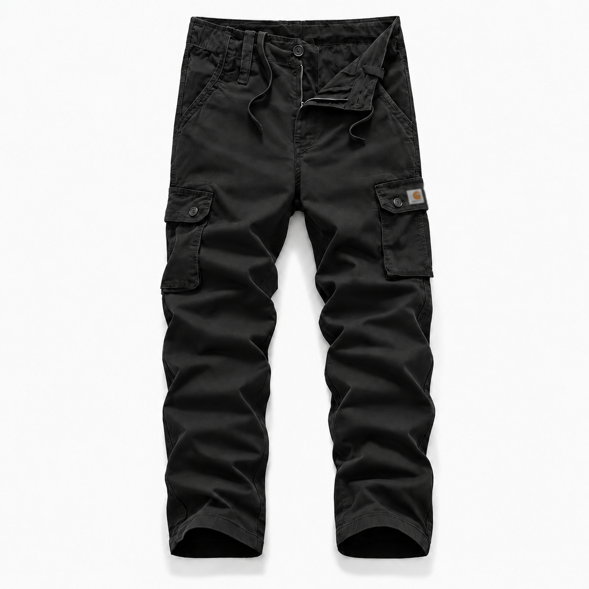 【LAST DAY SALE】Men’s practical camouflage cargo pant
