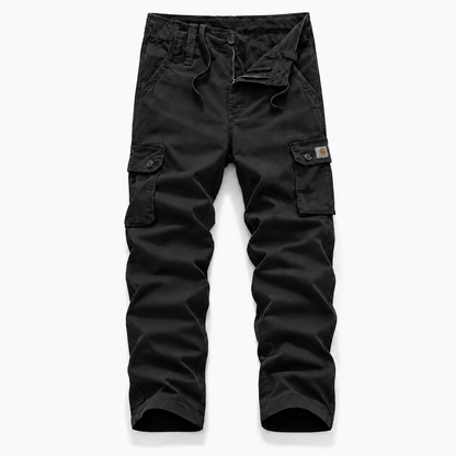 【LAST DAY SALE】Men’s practical camouflage cargo pant