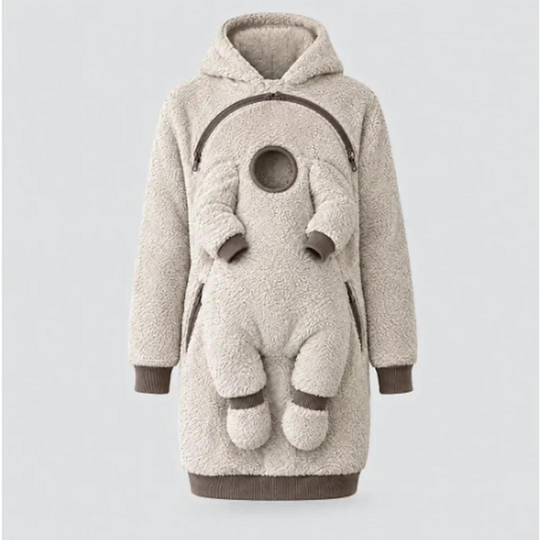 🔥 BESTSELLER | 6PCS $24.63 |Baby Carrier Hodie