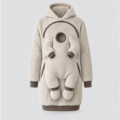 🔥 BESTSELLER | 6PCS $24.63 |Baby Carrier Hodie