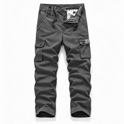【LAST DAY SALE】Men’s practical camouflage cargo pant
