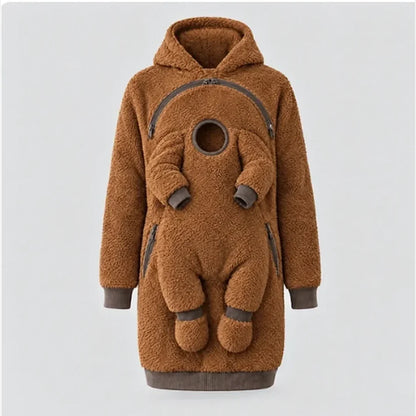 🔥 BESTSELLER | 6PCS $24.63 |Baby Carrier Hodie