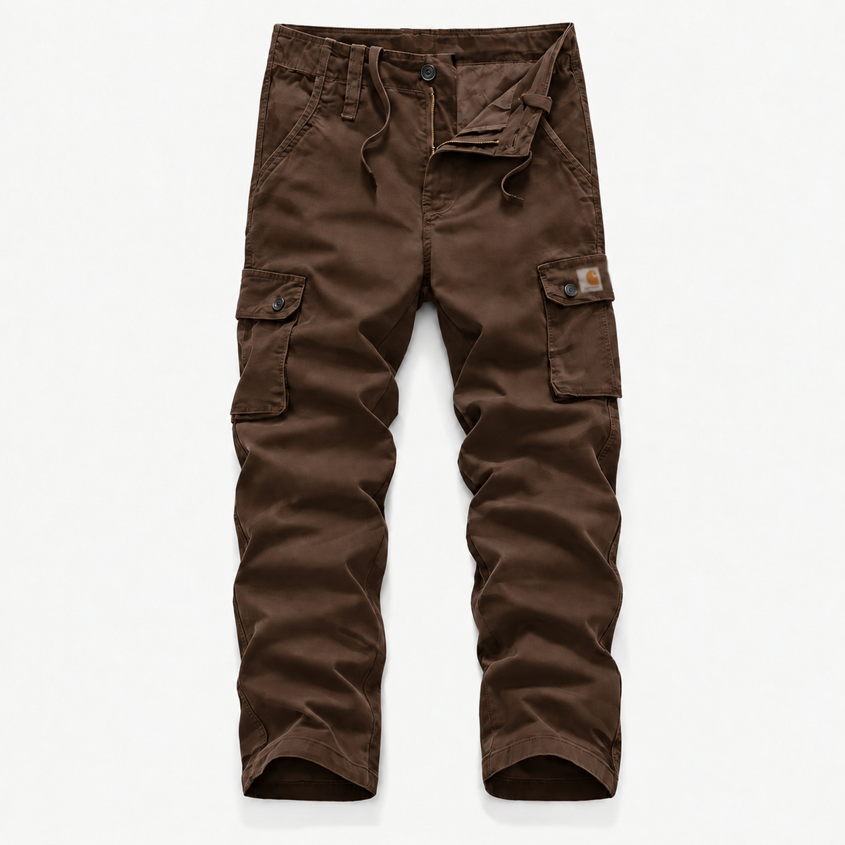 【LAST DAY SALE】Men’s practical camouflage cargo pant