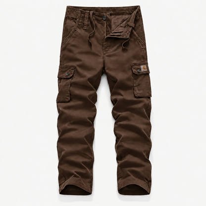 【LAST DAY SALE】Men’s practical camouflage cargo pant