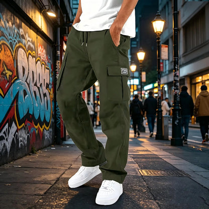 Men’s cargo pants