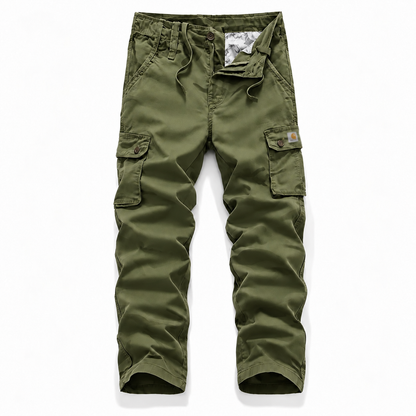 【LAST DAY SALE】Men’s practical camouflage cargo pant
