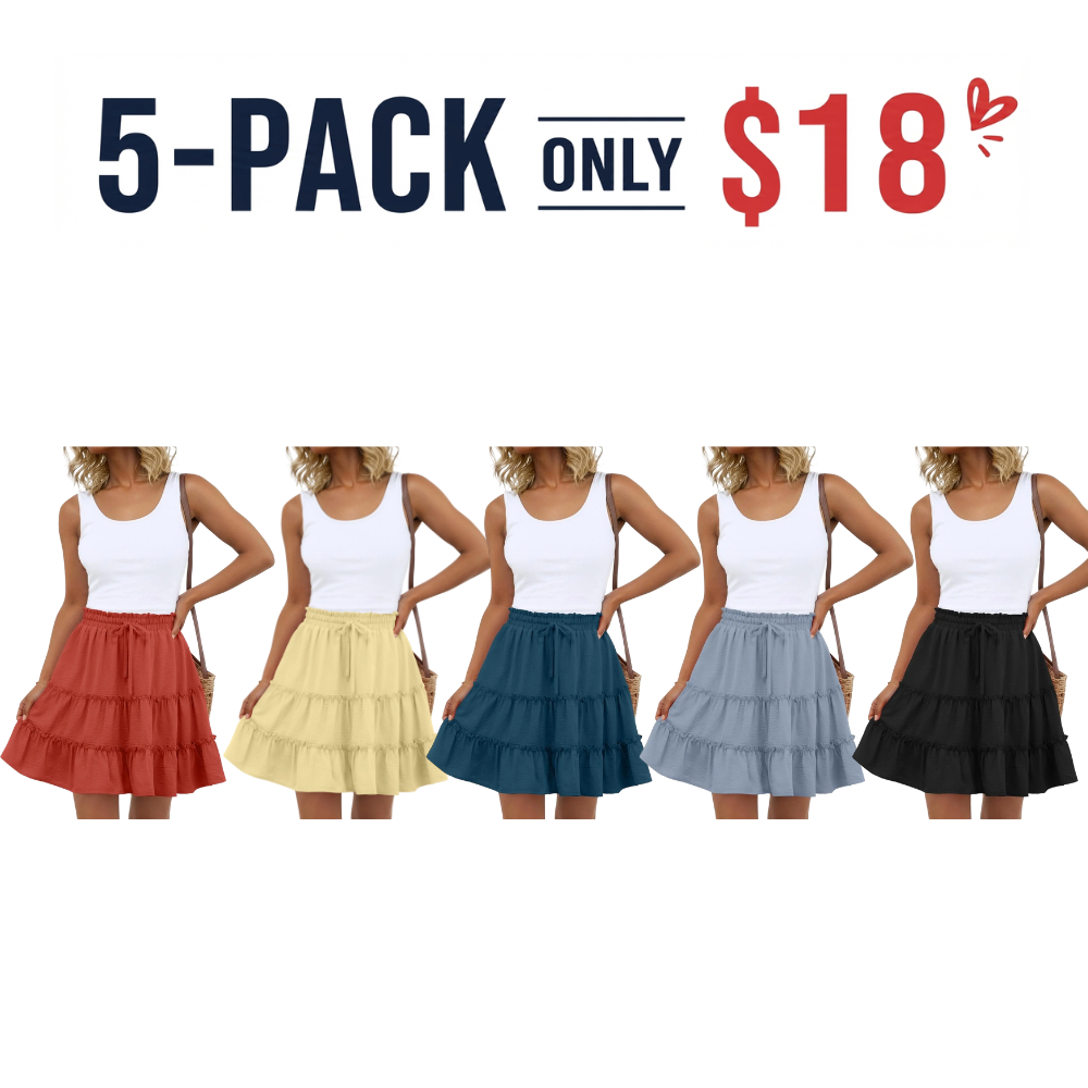 pack