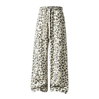 Off‐White Leopard