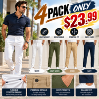 4 PACK (B)