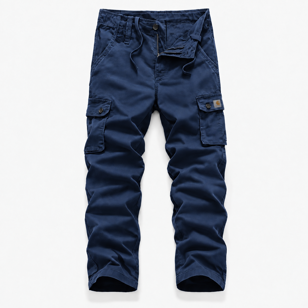 【LAST DAY SALE】Men’s practical camouflage cargo pant