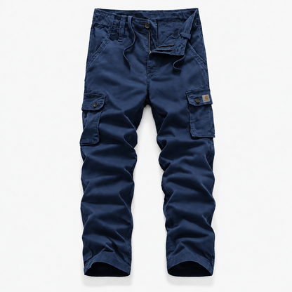 【LAST DAY SALE】Men’s practical camouflage cargo pant