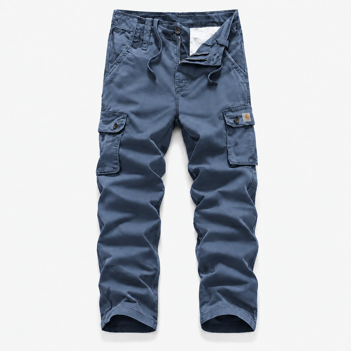 【LAST DAY SALE】Men’s practical camouflage cargo pant