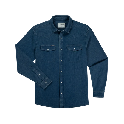 🔥Clearance Sale 80% Off 🔥Performance Classic West Work Shirt