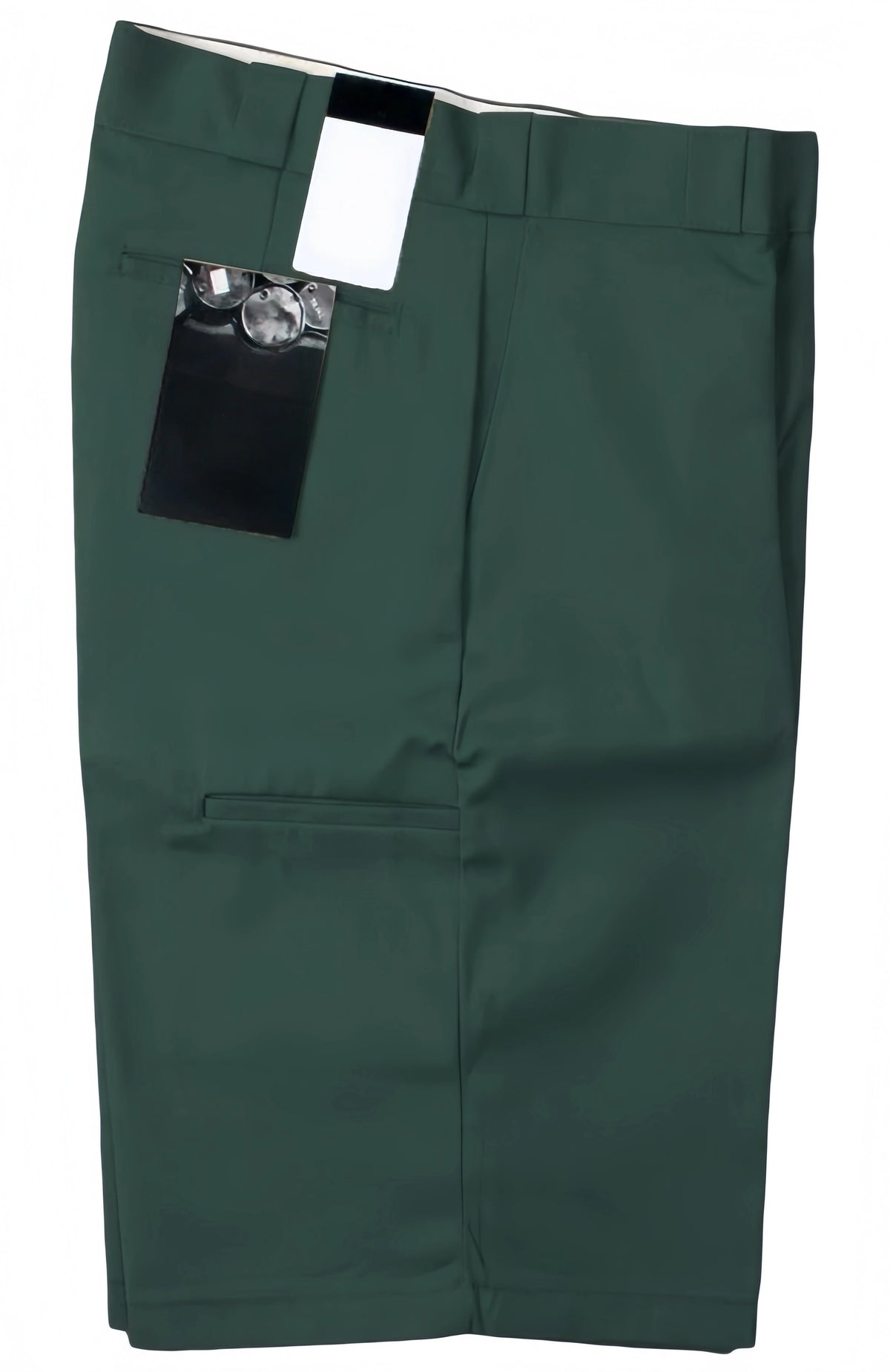 🔥Last Day Promotion! Loose Fit Cell Phone Pocket 13' Shorts-Menswear Classic Pocket Casual