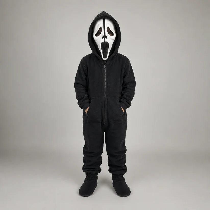🔥 BESTSELLER | 4PCS $24.99 |Halloween  Horror Onesie