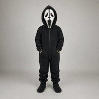 Kids Ghosty