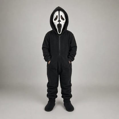 🔥 BESTSELLER | 4PCS $24.99 |Halloween  Horror Onesie