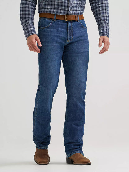 🔥 BESTSELLER | 7PCS $25.99 | Men's Slim Fit Bootcut Jeans