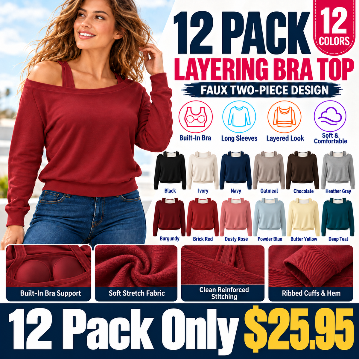 pack