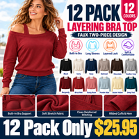 Best sale💥12-Pack Only $25.95 (12 Different Colors Together )