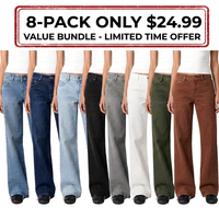 💥8-pack $24.99( All 8 colors )