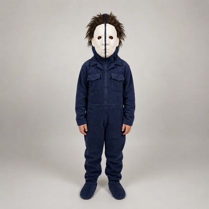 🔥 BESTSELLER | 4PCS $24.99 |Halloween  Horror Onesie