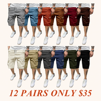 12 Pairs (Free Ship)
