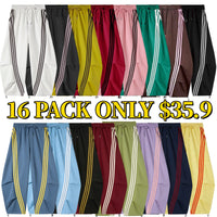 16-PACK(Contains all colors)