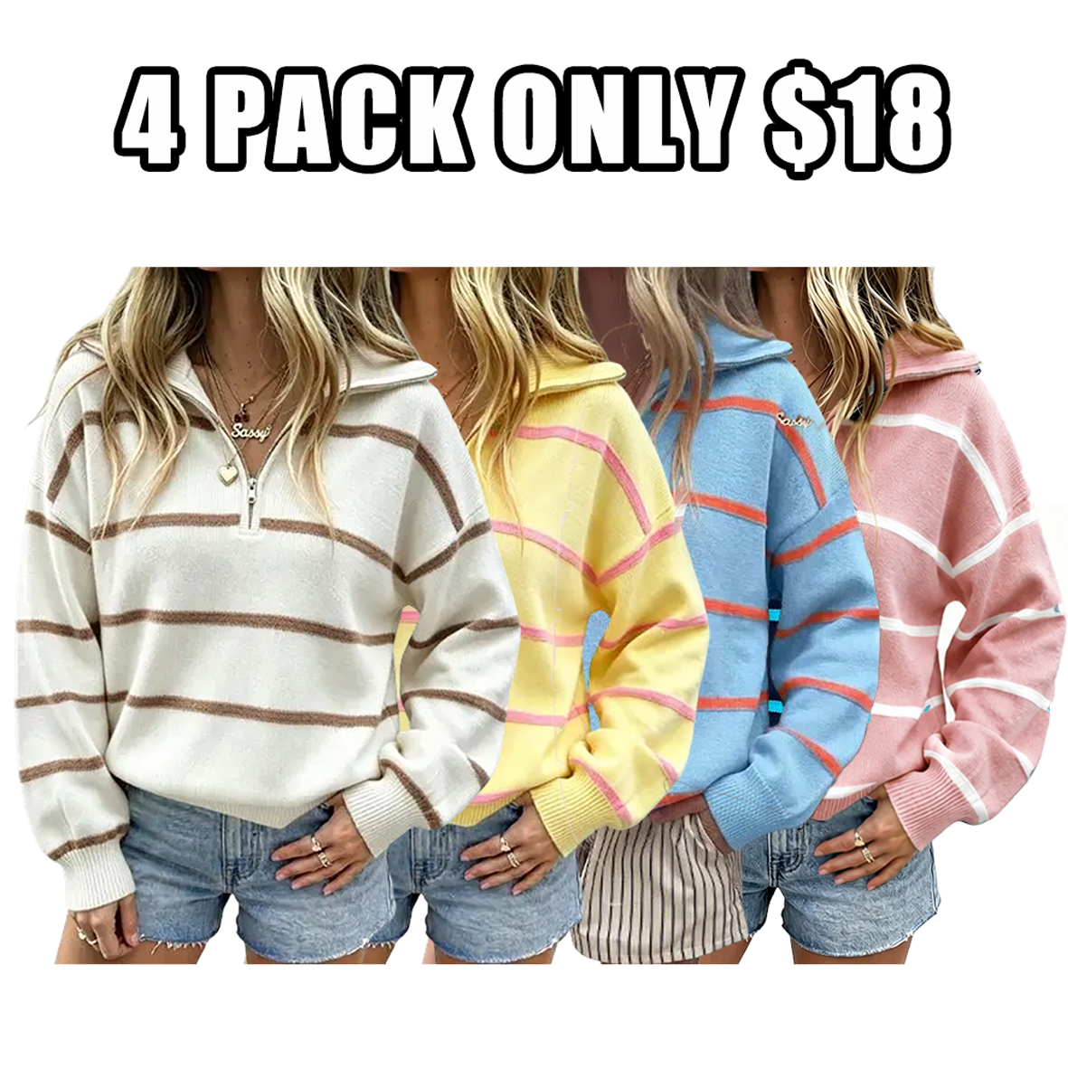 pack