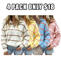 4 PACK (A)