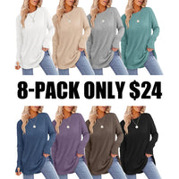8-PACK A