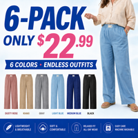 ⏰ TODAY ONLY🔥6-PACK ONLY $22.99🔥