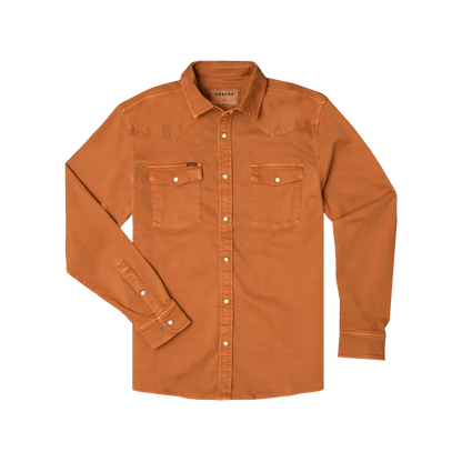 🔥Clearance Sale 80% Off 🔥Performance Classic West Work Shirt