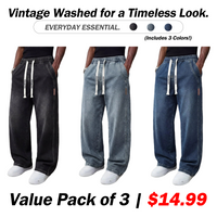 🔥3 PACK $14.99 #2