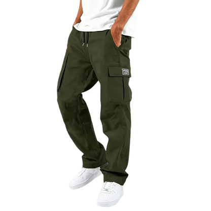Men’s cargo pants