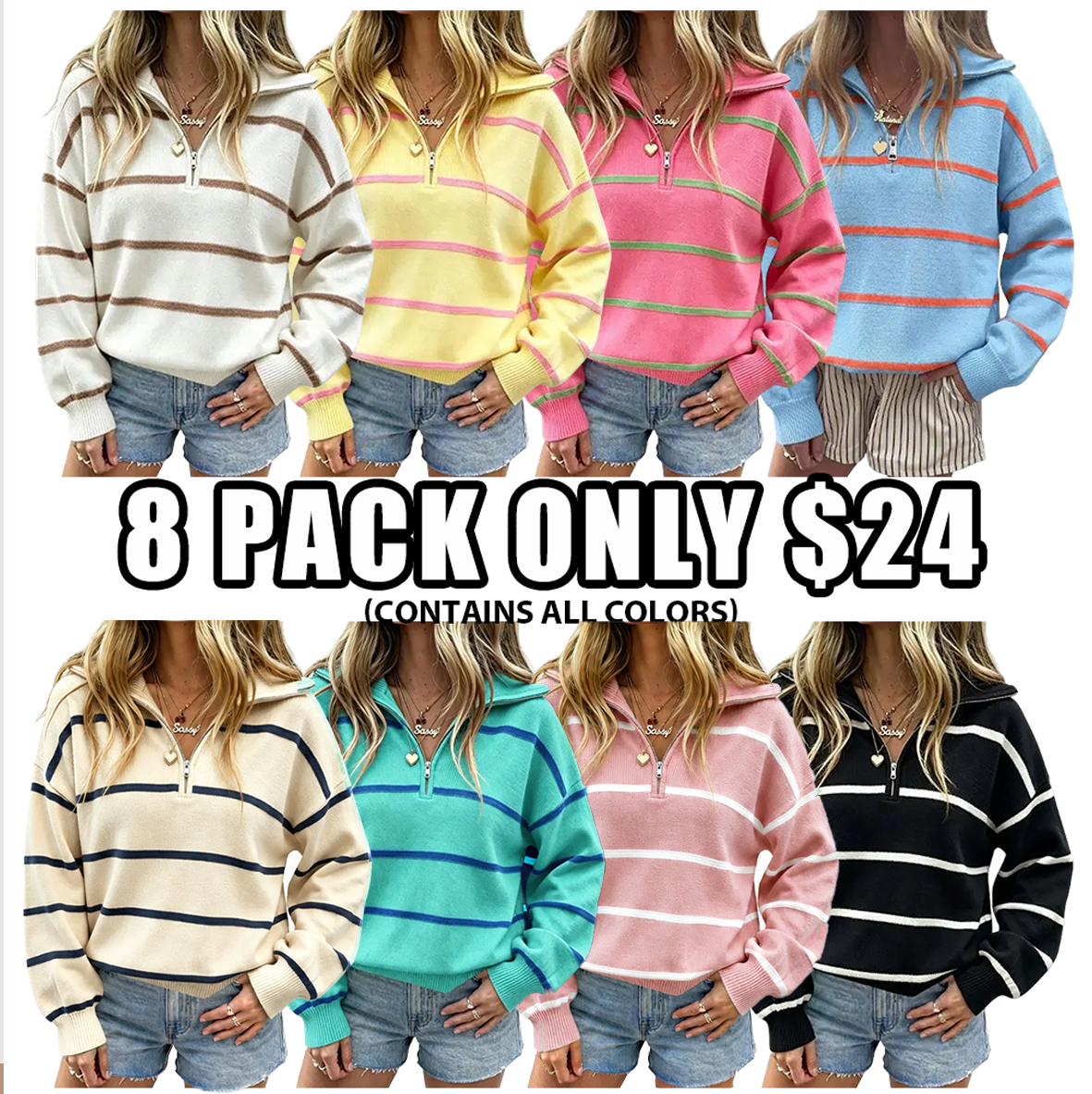 pack
