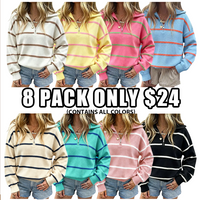 ⭐8 PACK (Best Seller)