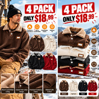 4-PACK SET B