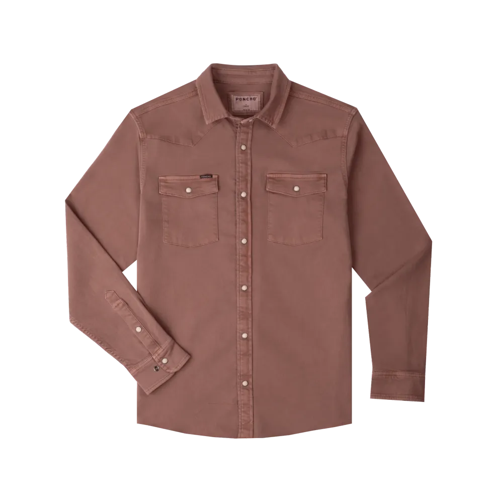 🔥Clearance Sale 80% Off 🔥Performance Classic West Work Shirt