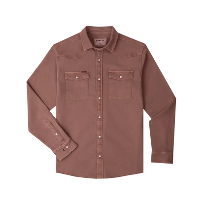 🔥Clearance Sale 80% Off 🔥Performance Classic West Work Shirt