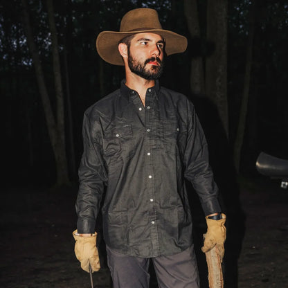 🔥Clearance Sale 80% Off 🔥Performance Classic West Work Shirt