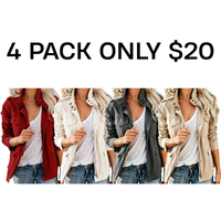 4 PACK (B)