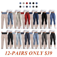 12-Pairs